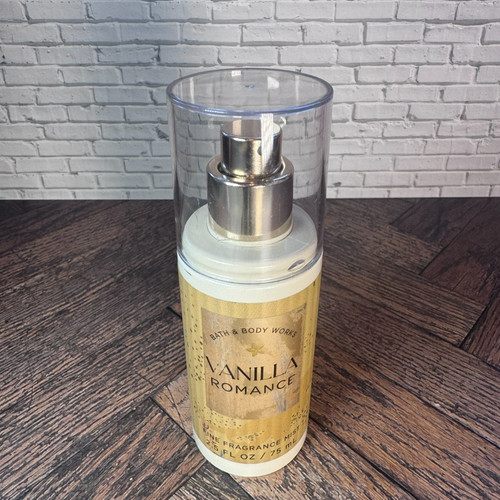 Bath and body works - body, travel