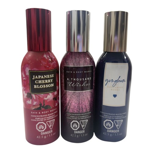 Bath and body - and,