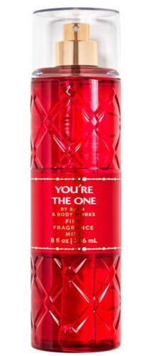 Bath body works you re - &,