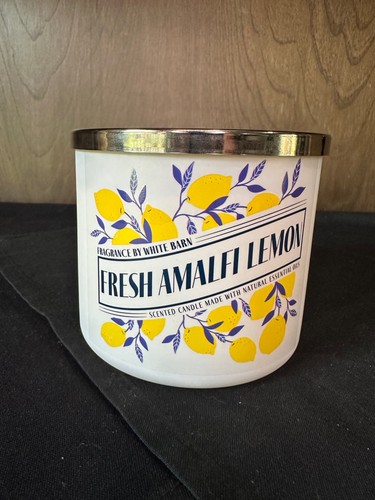 Bath body works - works, fresh