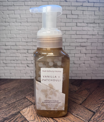 Bath body works - bath,