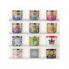 Bath and Body Works 3 Wick