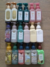 Bath And Body Works Gentle