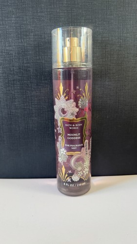 Bath body works moonlit - &,