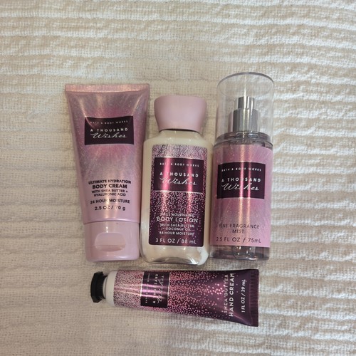 Bath and body works - bath,