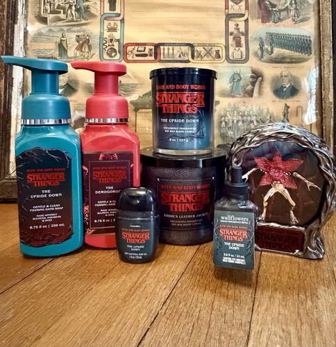 Bath body works ultimate - bath,