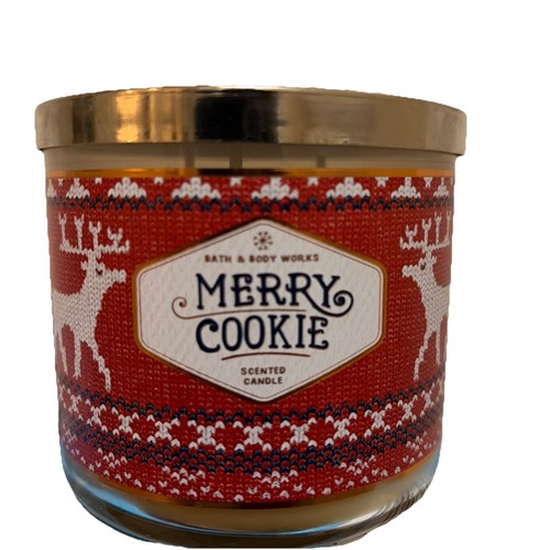 Bath body works merry cookie - &,