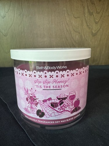 Bath body works tis - bath, &