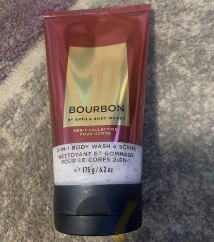 Bath and body works bourbon - and, 2