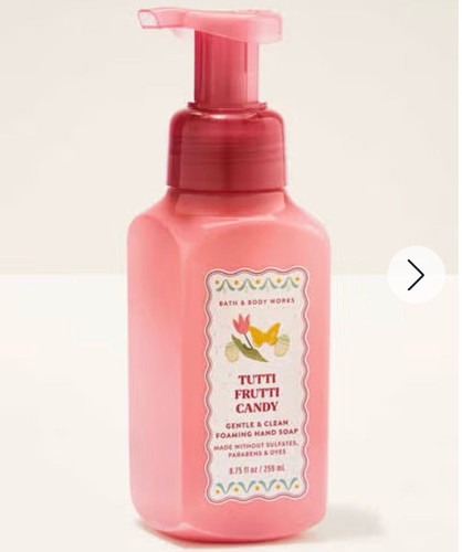 Bath body works tutti - &,