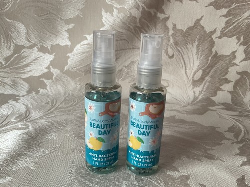 Bath body works beautiful - body,