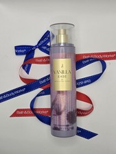 Bath & Body Works Vanilla Ease