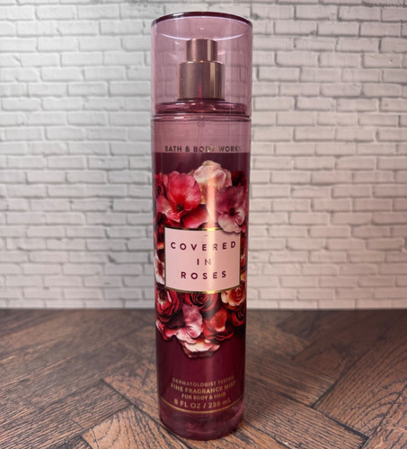 Bath and body works - bath,