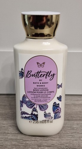 Bath body works butterfly - bath, &