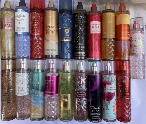 Bath and body - bath, fine