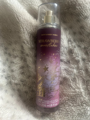 Bath body works - bath,