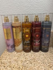 Bath & Body Works *New