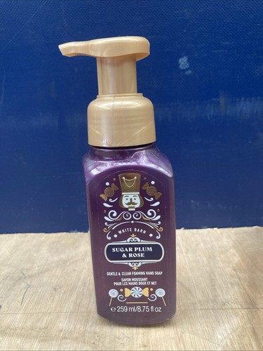 Bath body works - body,