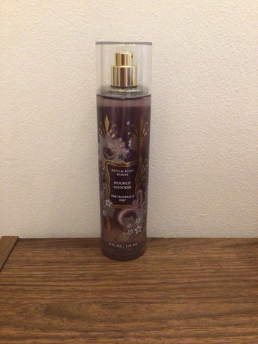 Bath body works moonlit - &,
