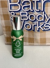 Bath And Body Works Vanilla