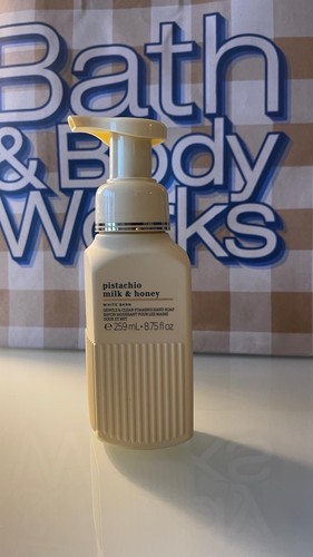 Bath body works - body, hand