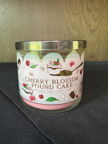 Bath body works cherry - &,