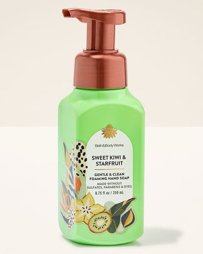 Bath body works sweet - body, &