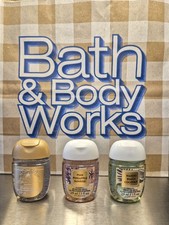 Bath & Body Works White Barn