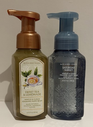 Bath and body works brand - body,