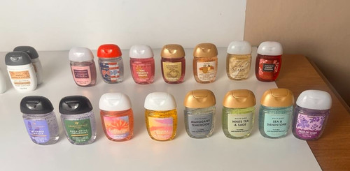 Bath body works - bath,