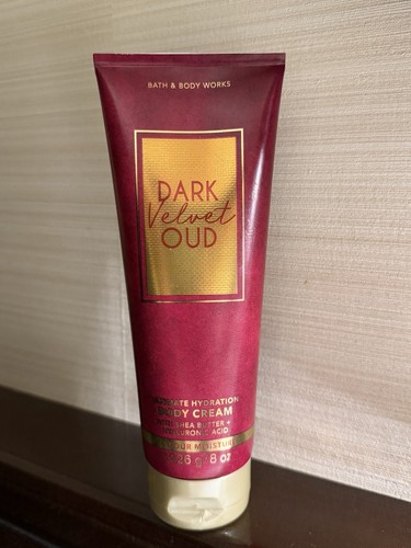 Bath body works dark - &, velvet