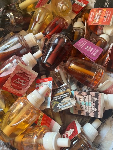 New seasons bath body works - new,