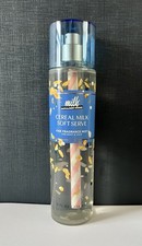 Bath & Body Works Cereal Milk