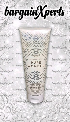 Bath body works pure - bath,