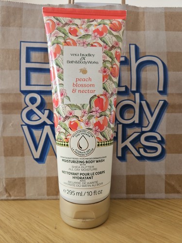Bath and body works - body,