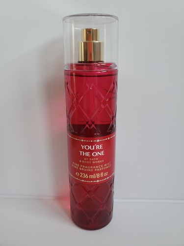 Bath body works you - body,