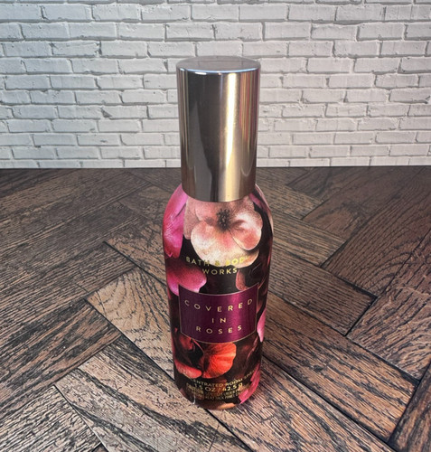 Bath and body works - and,