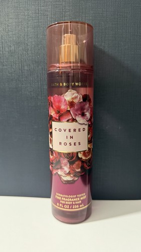 Bath body works covered - &,