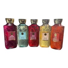 Bath And Body Works Shower Gel